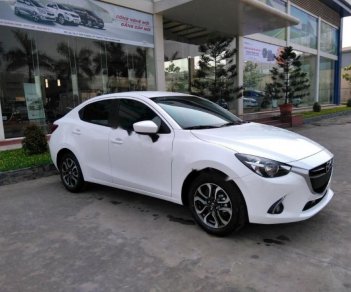 Mazda 2 1.5 AT 2018 - Cần bán Mazda 2 1.5 AT đời 2018, màu trắng 