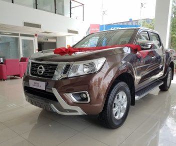 Nissan Navara EL 2018 - Cần bán xe Bán tải Navara EL năm 2018, nhập nguyên chiếc, giá tốt nhất