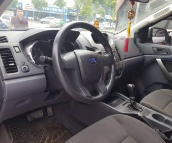 Ford Ranger   2014 - Bán xe Ford Ranger năm 2014, màu bạc chính chủ, 530 triệu