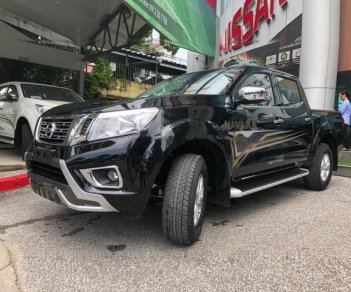 Nissan Navara EL Premium R 2018 - Bán Nissan Navara EL Premium R đời 2018, màu đen, nhập khẩu nguyên chiếc, 658tr