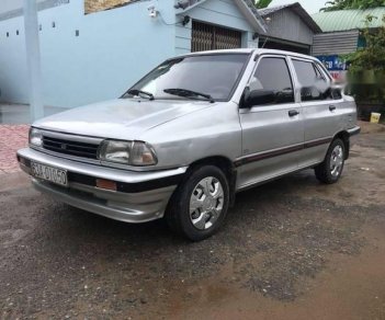 Kia Pride MT 1993 - Bán Kia Pride số sàn, máy rất êm, không taxi, máy lạnh tốt