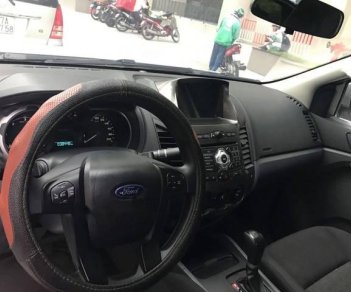 Ford Ranger   XLS AT   2017 - Cần bán xe Ford Ranger Xls AT 2017, còn rất mới