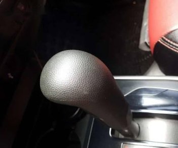 Honda City 1.5AT 2017 - Cần bán xe Honda City 1.5AT sản xuất 2017, màu đỏ còn mới