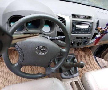 Toyota Hilux   3.0MT 2011 - Tôi cần bán xe Hilux 3.0, sản xuất năm 2010, máy dầu 2 cầu