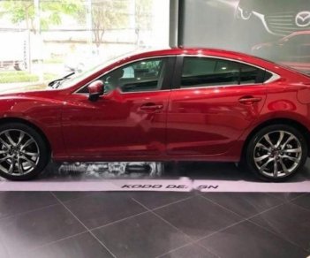 Mazda 6 2.0L Premium 2018 - Cần bán xe Mazda 6 2.0L Premium năm 2018 