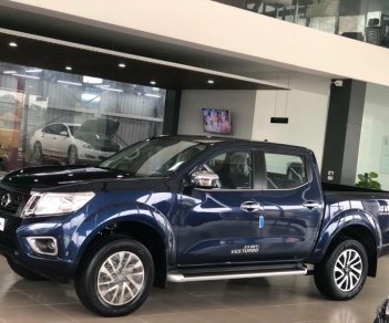 Nissan Navara EL 2018 - Chỉ cần trả trước 133 triệu là có xe ngay Nissan Navara luôn đồng hành cùng gia đình bạn