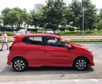 Toyota Wigo 2018 - Bán Toyota Wigo 2018 đủ màu, giao ngay