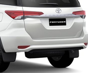 Toyota Fortuner G AT 2018 - Bán xe Toyota Fortuner G AT năm sản xuất 2018, nhập khẩu, mới 99.99%