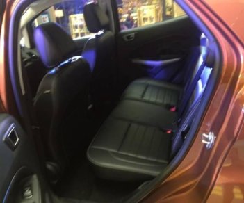 Ford EcoSport Titanium 1.0L 2018 - Bán xe Ford EcoSport Titanium 1.0L sản xuất 2018