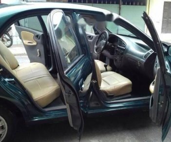 Daewoo Lanos   2000 - Cần bán gấp xe cũ Daewoo Lanos đời 2000