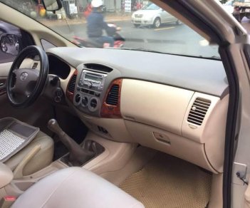 Toyota Innova   2007 - Xe cũ Toyota Innova sản xuất năm 2007 giá cạnh tranh