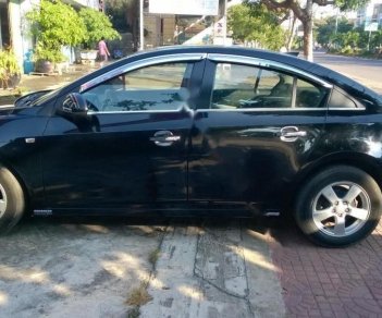 Chevrolet Cruze LS 1.6 MT 2013 - Bán Chevrolet Cruze LS 1.6 MT sản xuất năm 2013, màu đen  