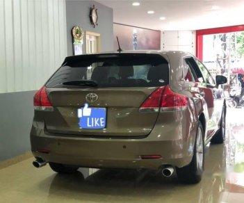 Toyota Venza   3.5   2009 - Bán Toyota Venza 3.5 sản xuất năm 2009, xe cực mới