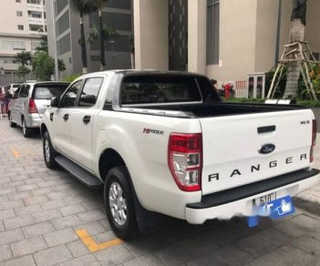 Ford Ranger   XLS AT   2017 - Cần bán xe Ford Ranger Xls AT 2017, còn rất mới