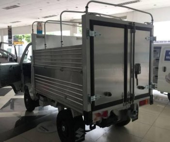 Suzuki Super Carry Truck   2018 - Bán Suzuki Super Carry Truck đời 2018, màu trắng giá cạnh tranh