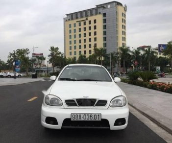 Daewoo Lanos MT 2003 - Bán chiếc xe Lanos 2003, không qua taxi, xe đẹp