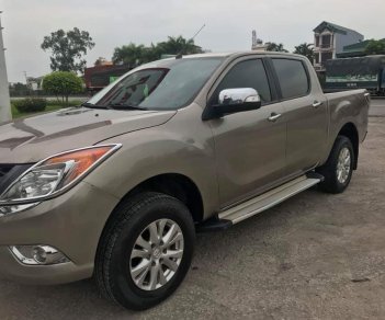 Mazda BT 50 2013 - Bán xe Mazda BT 50 đời 2013, màu xám (ghi), nhập khẩu