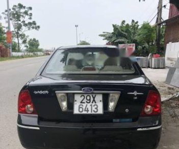 Ford Laser AT 2005 - Cần bán xe Ford Laser AT năm 2005, xe đẹp