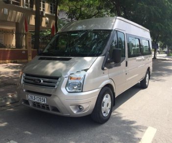 Ford Transit Standard MID 2014 - Cần bán lại xe Ford Transit Standard MID đời 2014