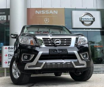 Nissan Navara EL Premium R 2018 - Bán Nissan Navara EL Premium R đời 2018, màu đen, nhập khẩu nguyên chiếc, 658tr