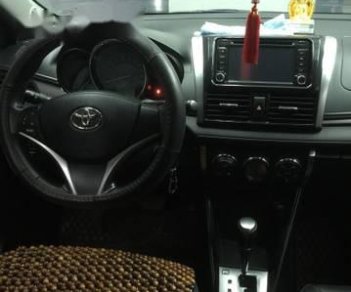 Toyota Vios  AT 2016 - Bán Vios G 2016, xe đẹp, đã lắp đủ đồ