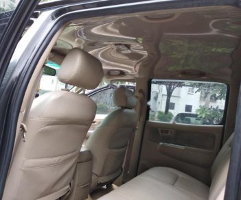 Toyota Hilux 2010 - Bán ô tô Toyota Hilux 2010, màu đen, nhập khẩu xe gia đình 