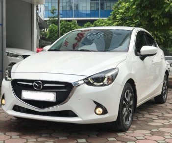 Mazda 2 1.5 AT 2018 - Cần bán xe Mazda 2 1.5 AT Hatchback năm sản xuất 2018, 532tr