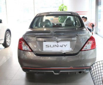 Nissan Sunny XV Premium S 2018 - Bán Nissan Sunny XV Premium S đời 2018 