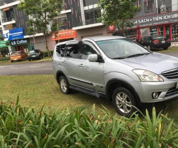 Mitsubishi Zinger GLS 2009 - Bán ô tô Mitsubishi Zinger GLS năm 2009, màu bạc  