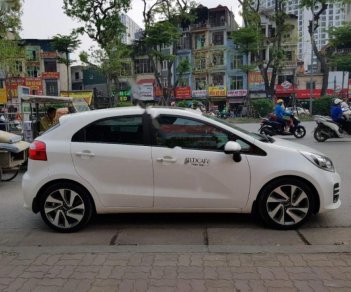 Kia Rio 2015 - Cần bán Kia Rio đời 2015, màu trắng, nhập khẩu nguyên chiếc chính chủ, giá 500tr