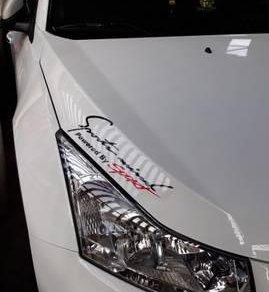 Chevrolet Cruze   1.6 LT  2018 - Cần bán xe Chevrolet Cruze 1.6 LT năm sản xuất 2018
