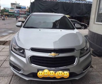 Chevrolet Cruze  1.8 LTZ   2017 - Bán Chevrolet Cruze 1.8LTZ 6/2017, odo chính xác 17.000km, bánh sơ cua chưa sử dụng