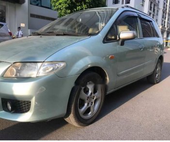 Mazda Premacy AT 2004 - Cần bán gấp Mazda Premacy AT sản xuất 2004 chính chủ