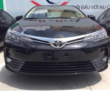 Toyota Corolla altis   1.8G CVT 2018 - Bán Toyota Altis 1.8G CVT, đủ màu, giao ngay