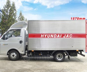 Hyundai HD 100 2018 - Xe tải Hyundai HD100, có xe giao ngay tại Quận 12