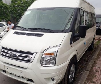 Ford Transit SVP 2018 - Bán Ford Transit SVP sản xuất năm 2018 