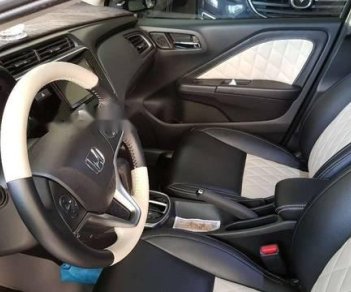 Honda City   CVT 2018 - Bán Honda City 2018, xe mới bảo dưỡng 5000 km