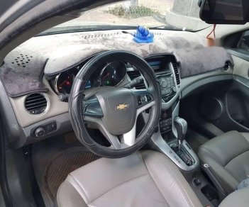 Chevrolet Cruze 2010 - Cần bán xe Chevrolet Cruze sản xuất năm 2010 