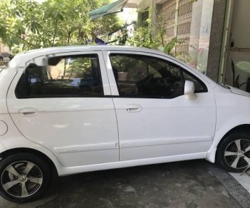 Chevrolet Spark MT 2010 - Bán Spark số sàn, chính chủ, giá thương lượng