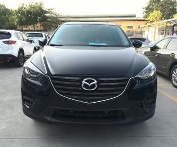 Mazda CX 5 Facelift 2017 - Bán xe Mazda CX5 2017 Facelift. Ưu đãi 10tr hoặc bhvc cho khách hàng khi mua xe