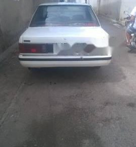 Nissan Sunny 1987 - Bán ô tô Nissan Sunny sản xuất 1987, màu trắng