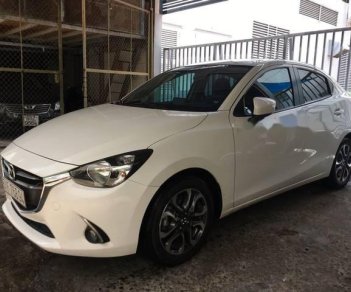 Mazda 2 2016 - Cần bán xe Mazda 2 năm sản xuất 2016, màu trắng