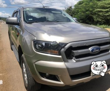 Ford Ranger XLS 2.2L MT 2015 - Bán xe Ford Ranger XLS 2.2L MT sản xuất 2015, nhập khẩu nguyên chiếc