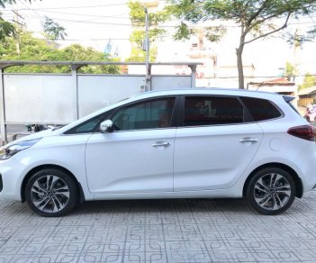 Kia Rondo GAT 2018 - Kia Gò Vấp bán xe Kia Rondo GAT 2018 - Số tự động - Giao xe Liền. Giá tốt nhất tháng 9/2018