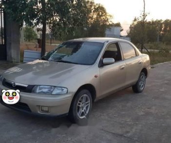 Mazda 323 2001 - Bán ô tô Mazda 323 sản xuất năm 2001, xe nhập, giá tốt