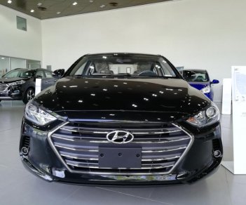 Hyundai Elantra 2018 - Bán Elantra 2018_Giao ngay_Hỗ trợ 90%_0932028830 để nhận ngay ưu đãi