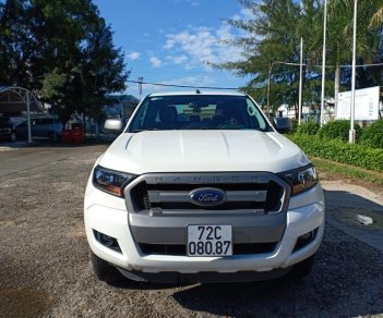 Ford Ranger 2016 - Cần bán xe Ford Ranger XLS AT đời 2016, giá 635 triệu