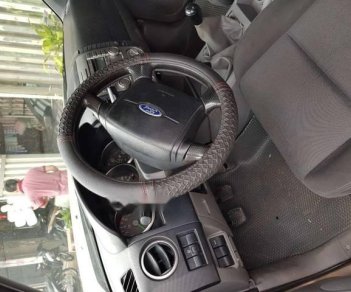 Ford Ranger 2008 - Bán Ford Ranger sản xuất năm 2008, màu hồng phấn