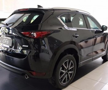 Mazda CX 5 2.0 AT 2018 - Cần bán Mazda CX 5 2.0 AT năm sản xuất 2018
