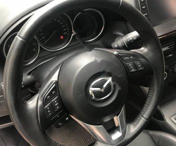 Mazda CX 5 2WD 2.0 2016 - Bán ô tô Mazda CX 5 2WD 2.0 đời 2016, màu trắng, giá 780tr